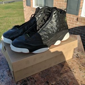 Air Jordan Playoff 13s Size 12